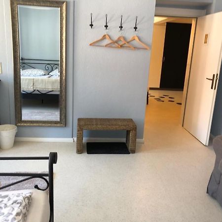 Gaestehaus Moin Allgaeu Apartment Immenstadt im Allgäu Екстериор снимка