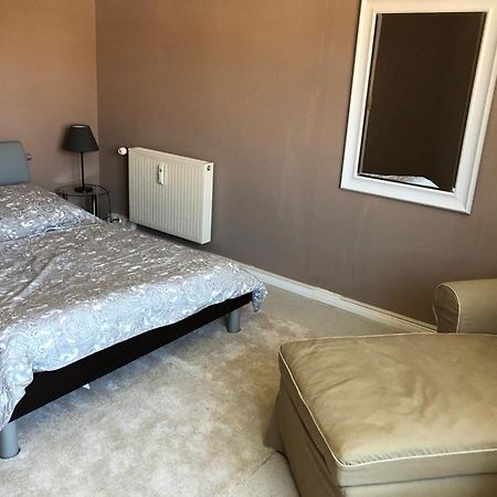 Gaestehaus Moin Allgaeu Immenstadt im Allgäu Екстериор снимка
