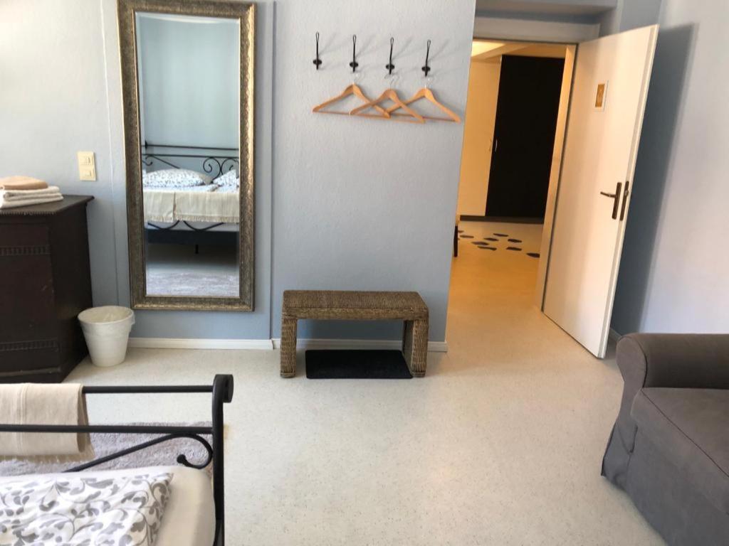 Gaestehaus Moin Allgaeu Apartment Immenstadt im Allgäu Екстериор снимка