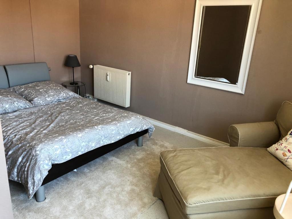 Gaestehaus Moin Allgaeu Immenstadt im Allgäu Екстериор снимка