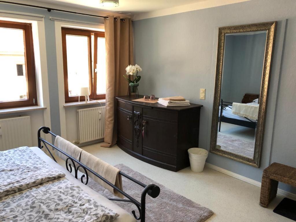 Gaestehaus Moin Allgaeu Immenstadt im Allgäu Екстериор снимка