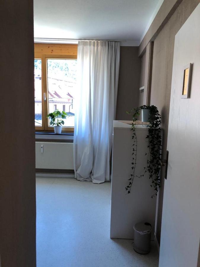 Gaestehaus Moin Allgaeu Immenstadt im Allgäu Екстериор снимка
