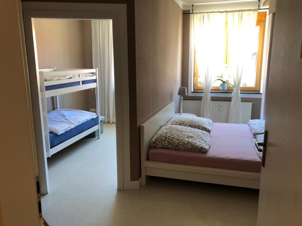 Gaestehaus Moin Allgaeu Immenstadt im Allgäu Екстериор снимка