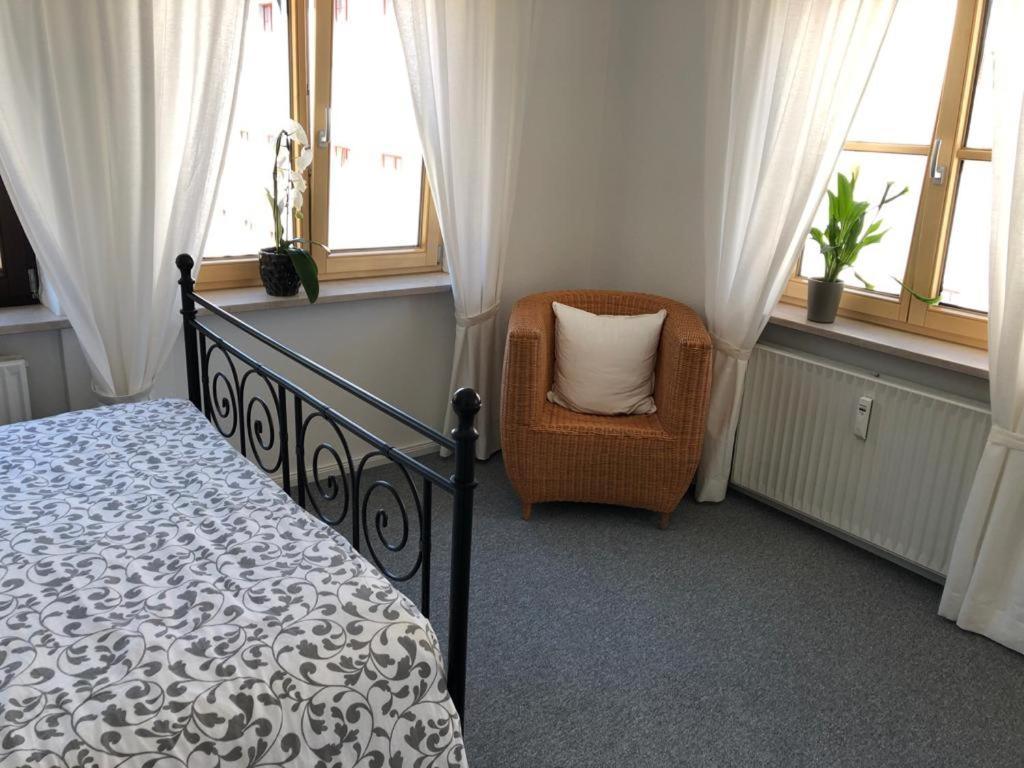 Gaestehaus Moin Allgaeu Apartment Immenstadt im Allgäu Екстериор снимка