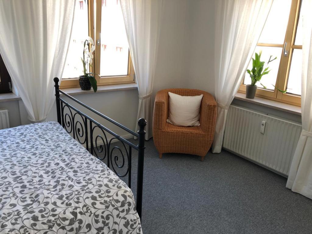 Gaestehaus Moin Allgaeu Immenstadt im Allgäu Екстериор снимка