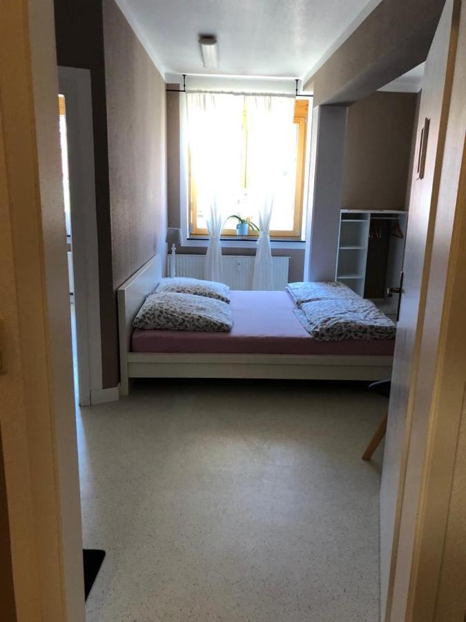 Gaestehaus Moin Allgaeu Immenstadt im Allgäu Екстериор снимка