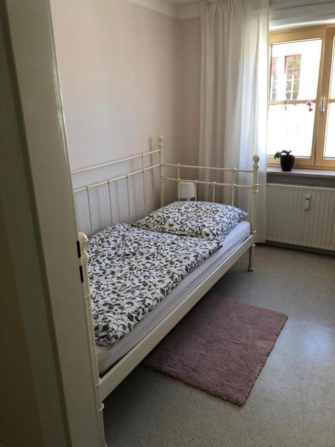 Gaestehaus Moin Allgaeu Immenstadt im Allgäu Екстериор снимка