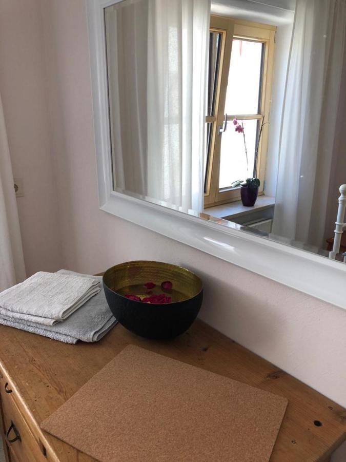 Gaestehaus Moin Allgaeu Immenstadt im Allgäu Екстериор снимка