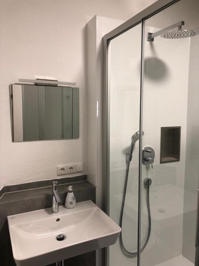 Gaestehaus Moin Allgaeu Immenstadt im Allgäu Екстериор снимка
