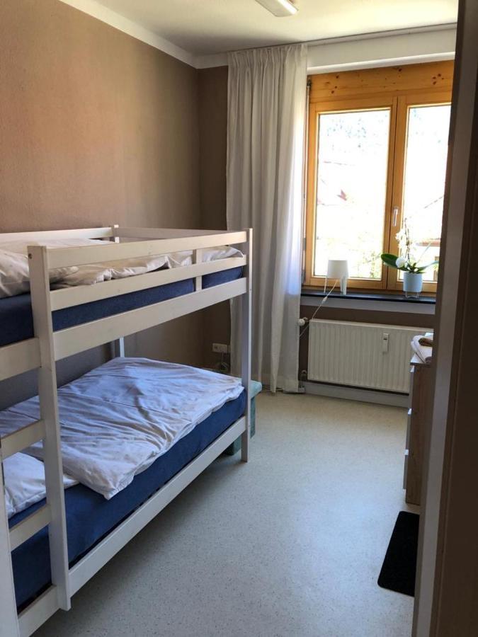 Gaestehaus Moin Allgaeu Apartment Immenstadt im Allgäu Екстериор снимка