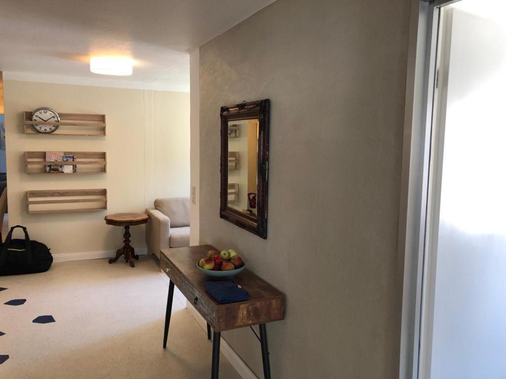 Gaestehaus Moin Allgaeu Immenstadt im Allgäu Екстериор снимка