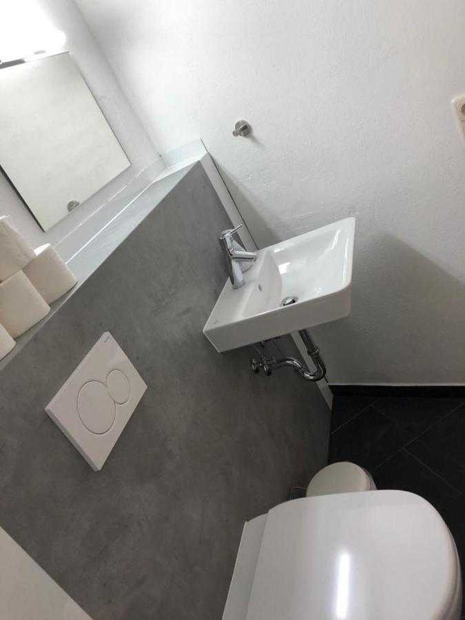 Gaestehaus Moin Allgaeu Immenstadt im Allgäu Екстериор снимка
